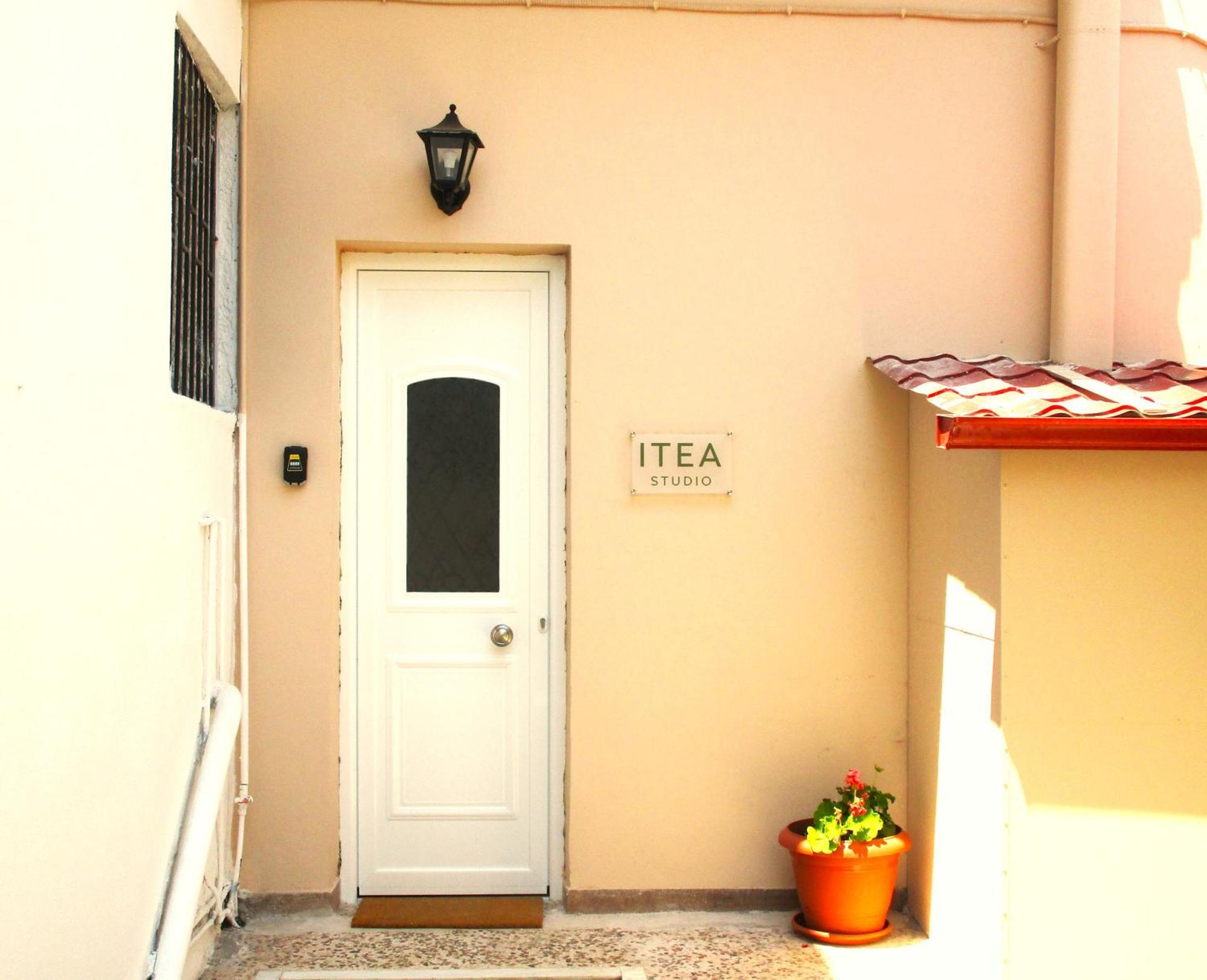 Itea Studio מראה חיצוני תמונה